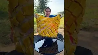 How to crispy pork recipe with chili sauce #shorts #shortvideo #cooking #food #recipe