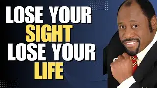 THE ONE BATTLE YOU MUST WIN FIRST &mdash; THE WAR FOR YOUR IDENTITY | DR MYLES MUNROE (POWERFUL TRUTH)