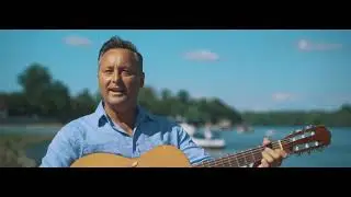 Sihell Ferry: A zene rám talált (Official Music Video 2021)