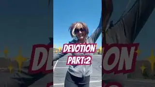 ✨Devotion Dance Trend✨ Take:2 #dance #dancetrend #devotion #trendingdance #trend #viraldance