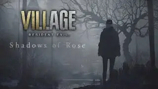 Resident Evil 8 Village Winters' Expanion DLC (Part 3)