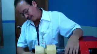 Como hacer una copa o cáliz - Arte en Torno