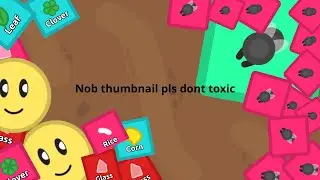 Florr io Ant hell grind + Super soldier ant greed
