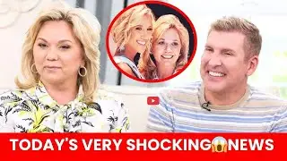 ШОКИРУЮЩЕЕ ОБНОВЛЕНИЕ😱: Действительно ли Джули Крисли была победительницей конкурса красоты? Прав...