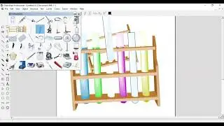 Creating Bio Instrument in ChemDraw: Step-by-Step Guide | Bio instruments in chemdraw