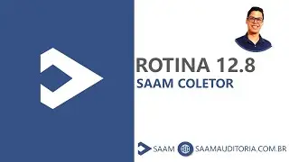 Sistema SAAM Auditoria - SAAM Coletor de XML