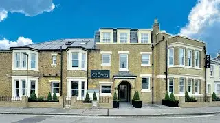 Crown Hotel | Oxford, United Kingdom | Hotel Review 🛏️