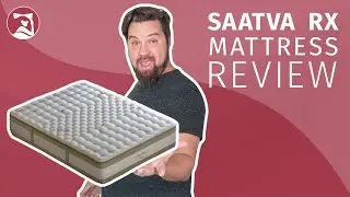 Saatva RX Mattress Review - Best Mattress To Relieve Back Pain??