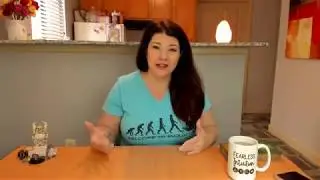 Пробуждение к своему предназначению! Энергетический обзор недели с 13 по 19 мая