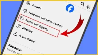 Facebook Me Tags Kaise Band Karen 2024||Facebook Profile & Tagging Settings 2024 New Update