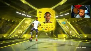 FUT CHAMPS REWARDS!!