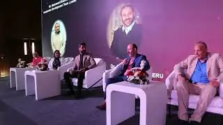 Huawei Egypt ITB Instructor Forum 2023