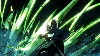 Demon slayer - Edit 4K (RJ Pasin - Remedy)