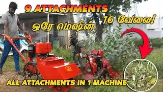 🚜 Kalis Power Weeder &ndash; модель нового поколения! Простота в работе | Экономия времени | Высокая пр...