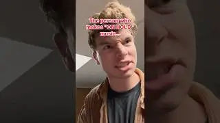 The person who composes &ldquo;on hold&rdquo; music&hellip; #comedy #skit #music #musicalcomedy #trending #viral #funny
