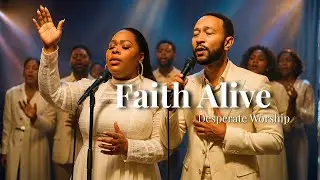 Faith Alive | Worship of Silent Miracles 2025