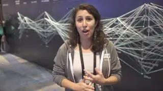 MongoDB World 2016 Highlights