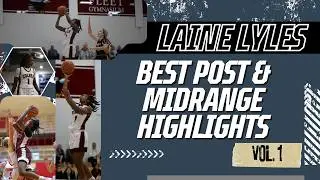 Best Post & Midrange Highlights Vol. 1