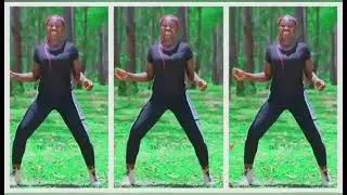 3alifatiq ft Chile 84 and Jay p ona DANCE CHALLENGE BY HEARD BOYS KADANCER