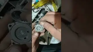 How to Repair Positioner of Samson Control Valve..!!