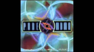 Front Line Assembly -- Evil Playground |Tim Schuldt Remix| (Psytrance Goa 1999)