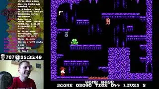 Boomerang Kid (NES). Odcinek 18(224). Final stage musi paść!
