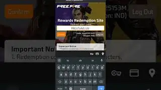 FF REDEEM CODE TODAY 2 JULY FREE FIRE REDEEM CODE GARENA FREE FIRE