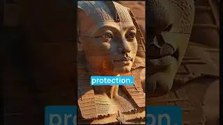 The Sphinx Explained in 60 Seconds #historyshorts