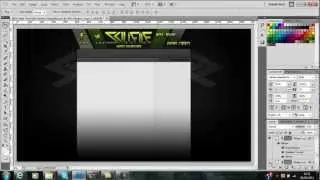 Skillfile Youtube Background