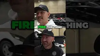 Daily Driven Exotics First Hyper Car Reveal!!