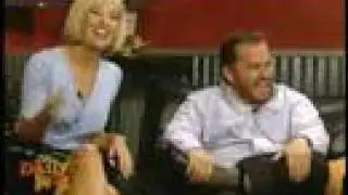 The Daily Buzz After Show 4-8-2008