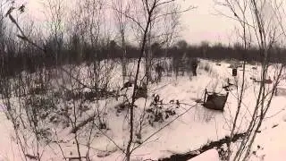 Airsoft Explosion