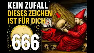 Du Ziehst DIESES VIDEO Aus Einem GRUND An 🍀 (Nicht Ignorieren!) 🌟