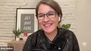 Redefining the role of a Real Financial Planner with Amy Mullen