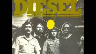 Diesel - Going back to china