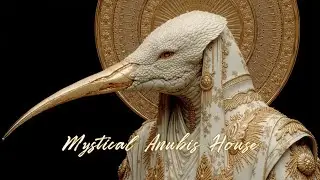 Древнеегипетские ритуальные ритмы