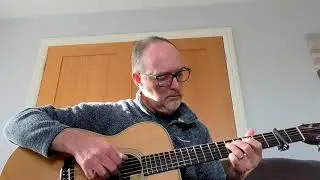 Shi Beg Shi Mor arranged by Sean Weaver at sixstringcountry.com