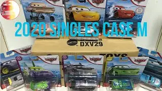 Mattel Disney Pixar Cars 2020 Singles Case M | By Toy-Lection on Zav S TV