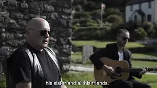 Cân Walter_Acoustic Dhogies (With English Subtitles)