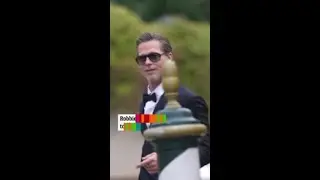 Margot Robbie's wild Brad Pitt confession
