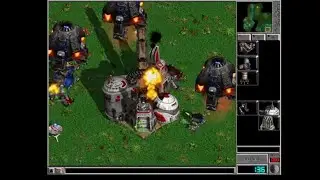 Dark Colony - Human Campaign Speedrun - 1:24:37 (World Record)
