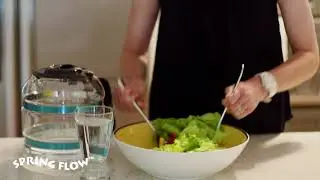 Springflow Steam Distiller