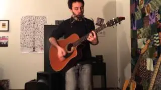 When I'm Dying - Harris Face (NPR Tiny Desk Submission)
