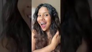 Эта любительница макияжа✨