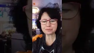 Mukbang 🍣 🥟 🍰 Wok Restaurant Asia Vitry avec buffet volont&eacute;/Мукбанг 🦀 🍨 шведский стол #food #buffet
