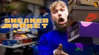 Karlskicks Sneaker Market 2024 - Highlights