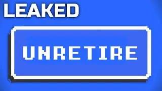 This HIDDEN Retro Bowl Feature is INSANE...