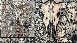 Hexenklad - Cold Beauty of Winter (2021 album 