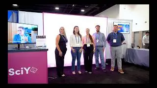 Thank You for Joining Us at the American Chemical Society (ACS) Fall 2024!