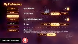 Dreams PS4 change sculpture Settings! - Dreams PS4 Sculpture Tutorial